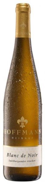 "Blanc de Noir" Spätburgunder trocken